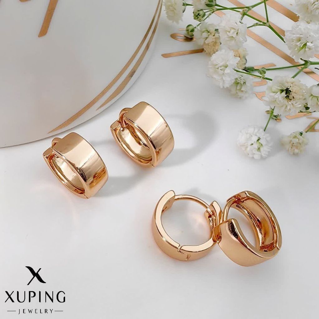 گوشواره ژوپینگ کد 2315 - خرید آنلاین از گالری آداس